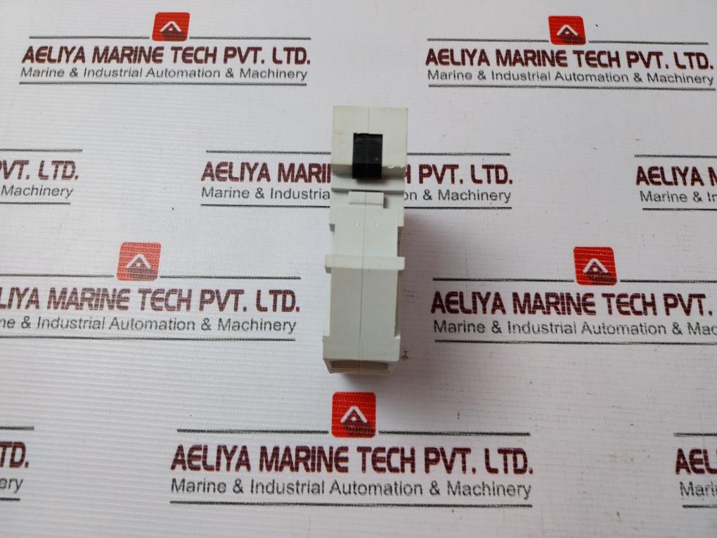 Abb Iec 60947-7-1 Terminal Block