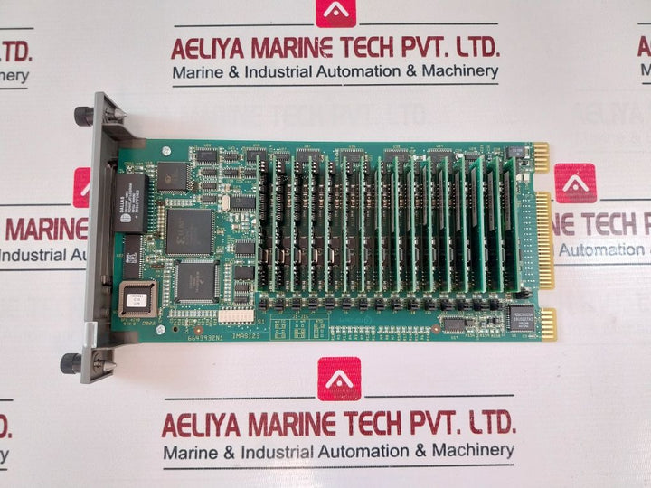 Abb Imasi23 Analog Input Module 6644745B1