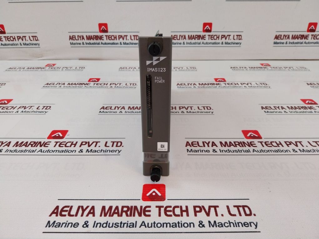 Abb Imasi23 Analog Input Module 6644745B1