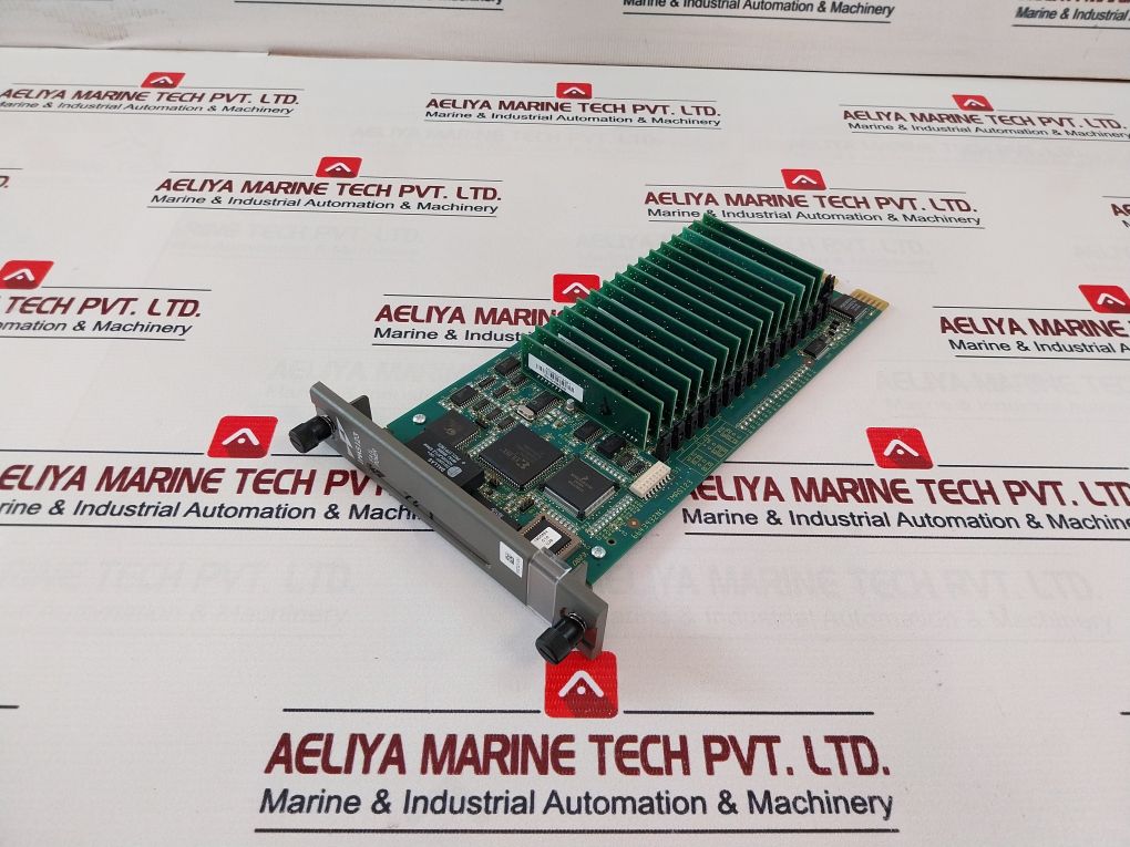 Abb Imasi23 Analog Input Module 6644745B1