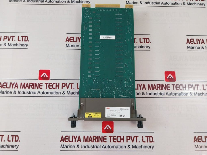 Abb Imasi23 Analog Input Module 6644745B1