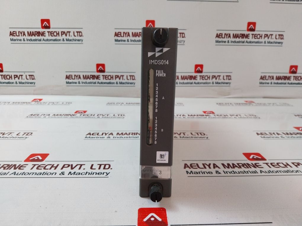 Abb Imds014 Digital Output Module 6644396F1