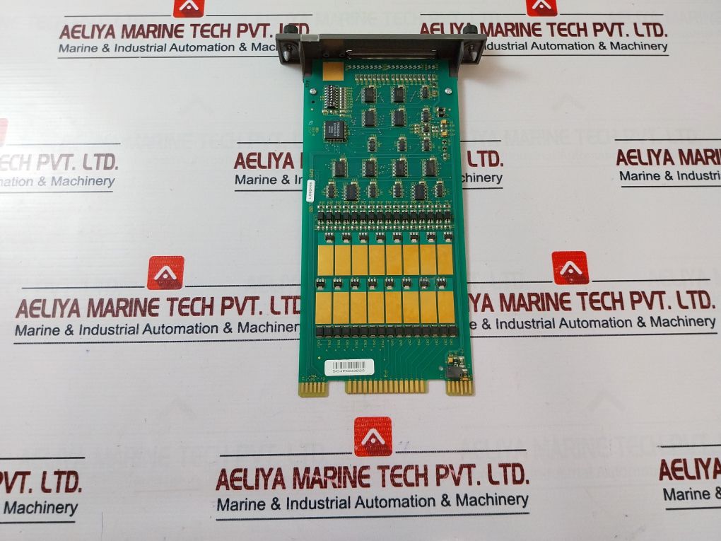 Abb Imds014 Digital Output Module 6644396F1