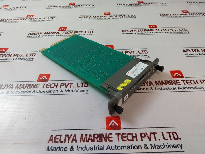 Abb Imds014 Digital Output Module 6644396F1