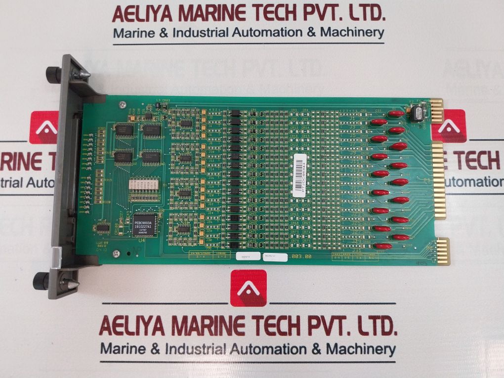 Abb Imdsi13 Digital Input Module