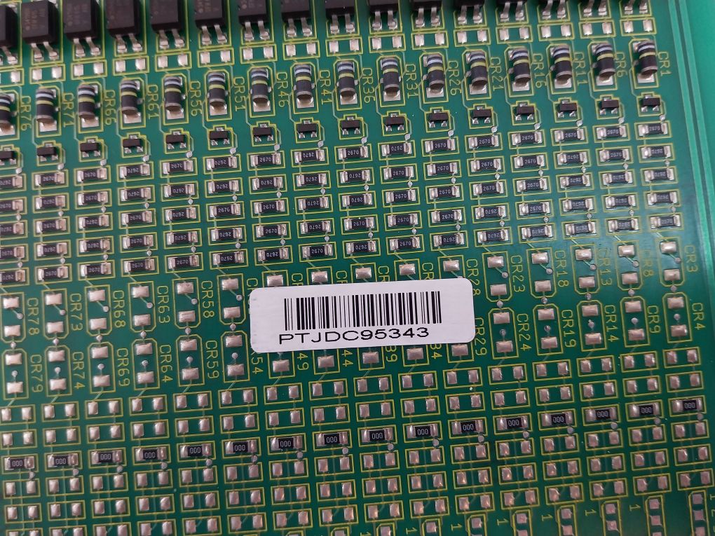 Abb Imdsi13 Digital Input Module