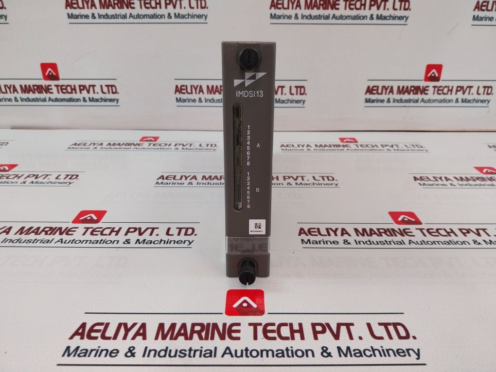 Abb Imdsi13 Digital Input Module