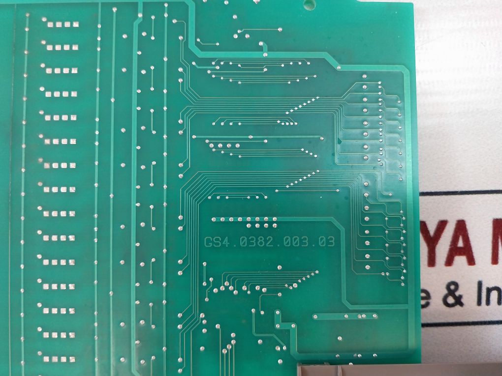 Abb Imdsi13 Digital Input Module