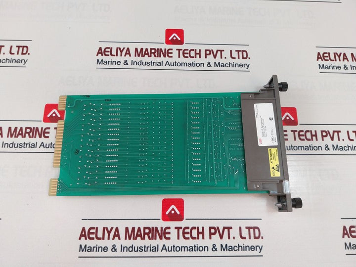 Abb Imdsi13 Digital Input Module