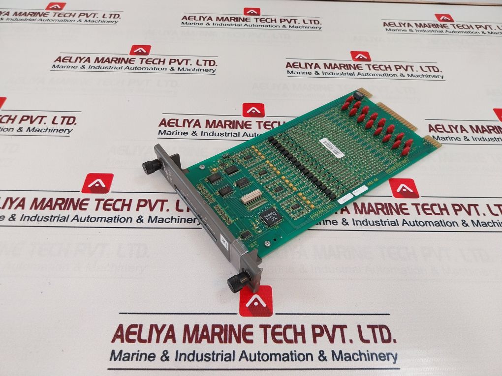 Abb Imdsi13 Digital Input Module