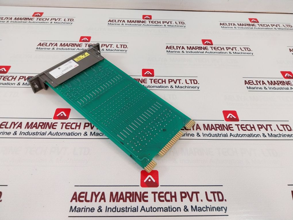 Abb Imdsi13 Digital Input Module