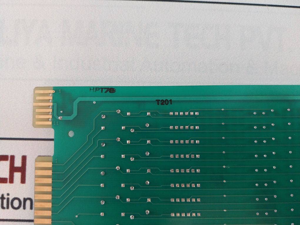 Abb Imdsi13 Digital Input Module
