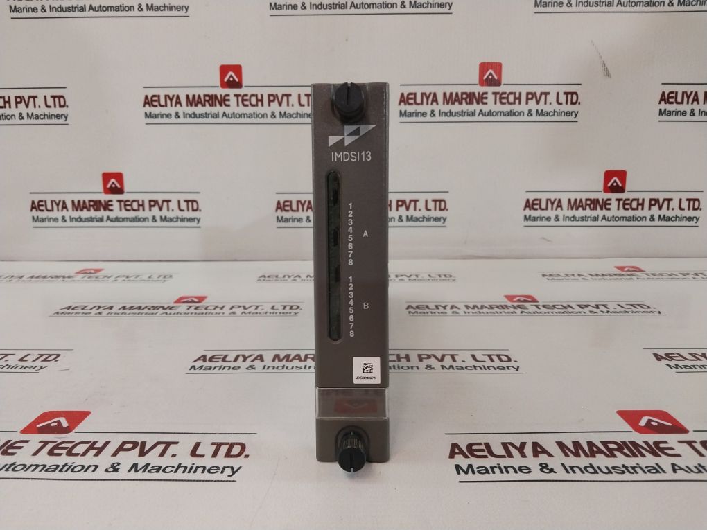 Abb Imdsi13 Digital Input Module 115Ma