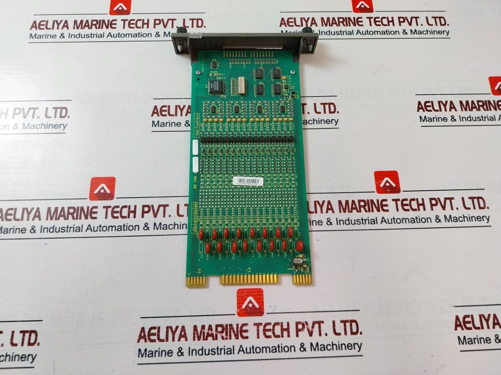 Abb Imdsi13 Digital Input Module 24/48/125Vdc