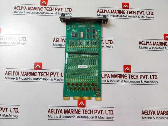 Abb Imdsi13 Digital Input Module 120Vac Mxc0263893