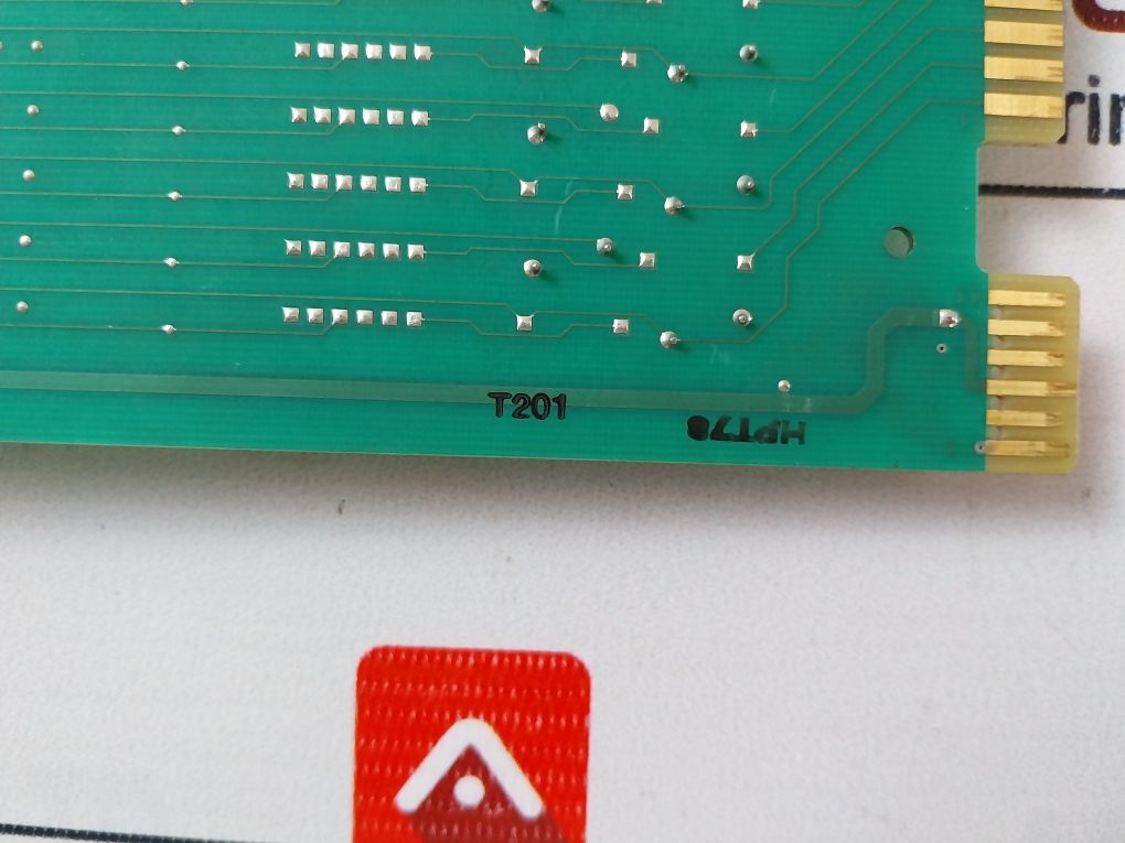 Abb Imdsi13 Digital Input Module 120Vac Mxc0263893