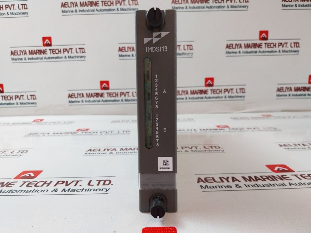 Abb Imdsi13 Digital Input Module 120Vac Mxc0263893