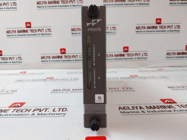 Abb Imdsi13 Digital Input Module 120Vac Mxc0263893
