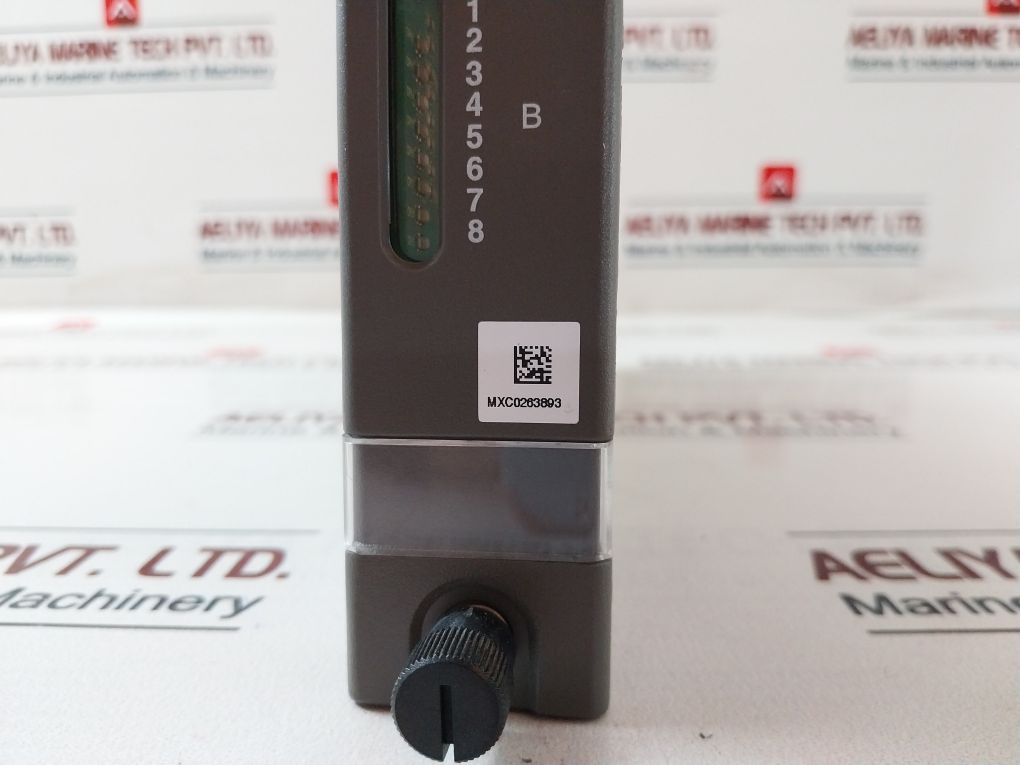 Abb Imdsi13 Digital Input Module 120Vac Mxc0263893