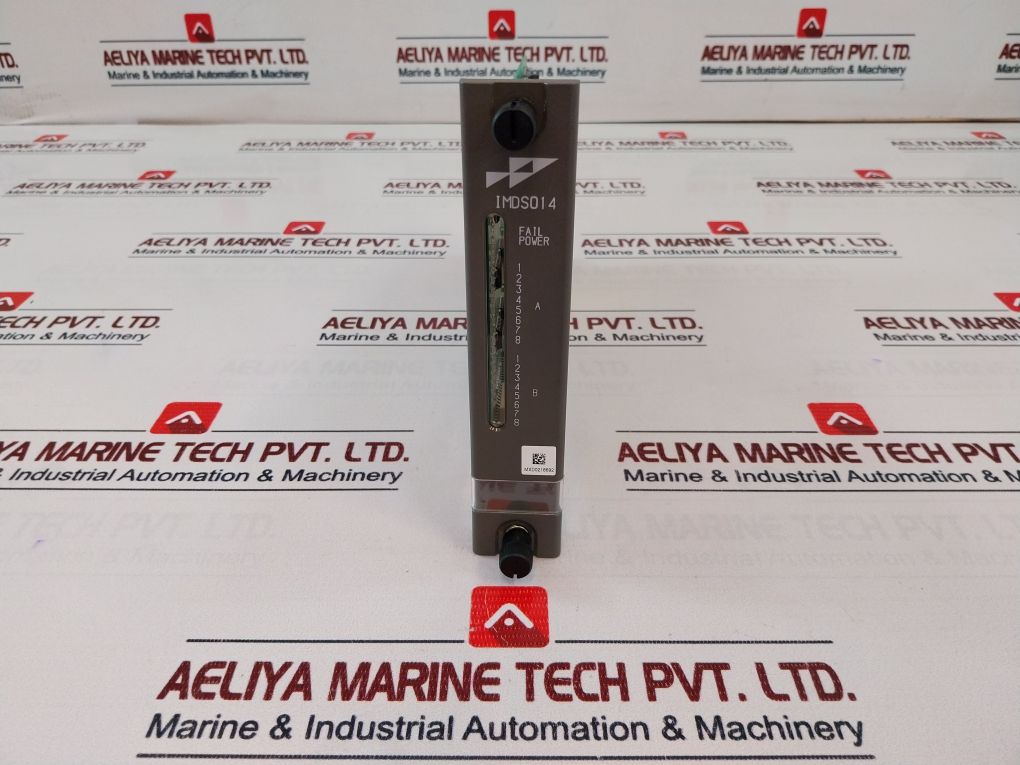 Abb Imdso14 Digital Output Module 6644396F1