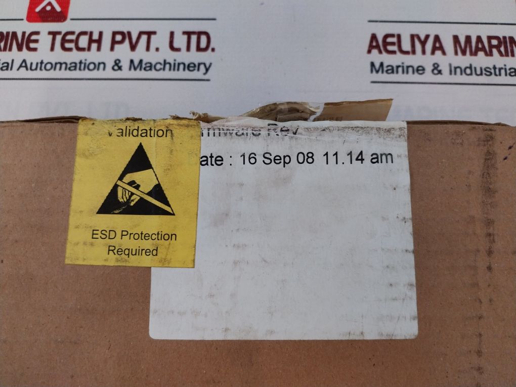 Abb Imdso14 Digital Output Module 6644396F1