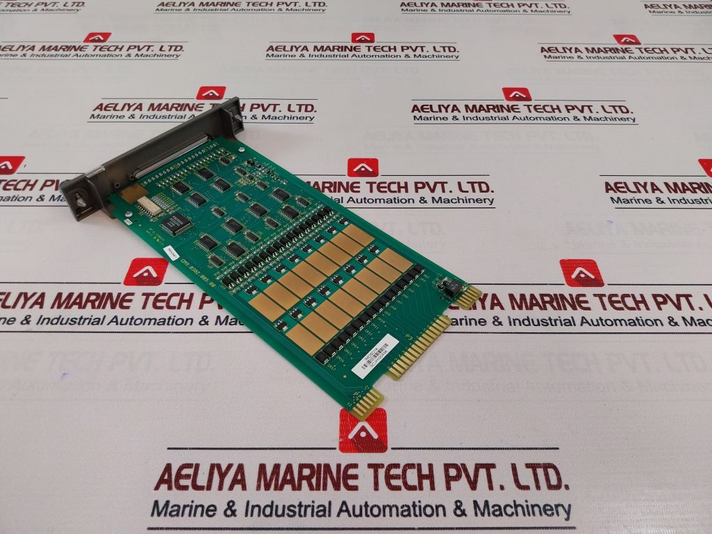 Abb Imdso14 Digital Output Module 6644396F1