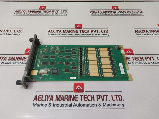 Abb Imdso14 Digital Output Module 94V-0 Dspth