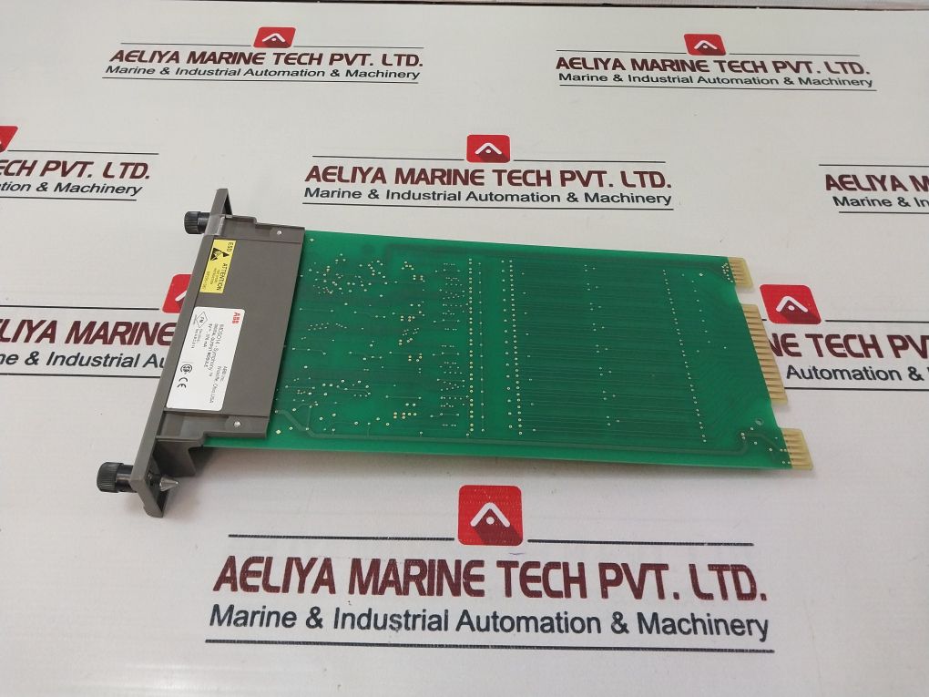 Abb Imdso14 Digital Output Module 94V-0 Dspth