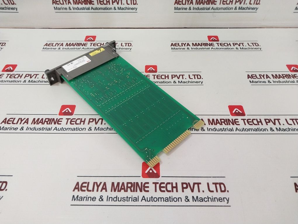 Abb Imdso14 Digital Output Module 94V-0 Dspth