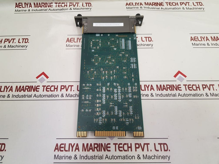 Abb Imfec12 Condition Monitoring Module Mxd245867