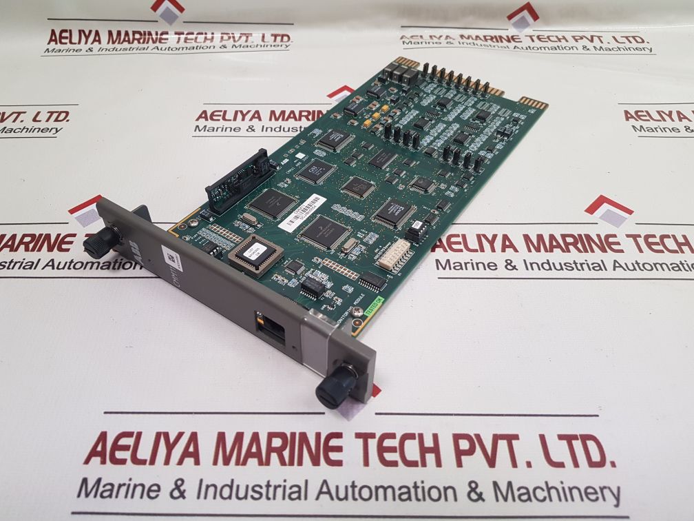 Abb Imfec12 Condition Monitoring Module Mxd245867