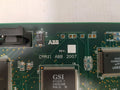 Abb Imfec12 Condition Monitoring Module Mxd245867