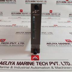 Abb Imsed01 Events Digital Module Gm9.0082.001.51 (Not Working)
