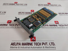 Abb Imsed01 Events Digital Module Gm9.0082.001.51 (Not Working)