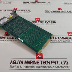 Abb Imsed01 Events Digital Module Gm9.0082.001.51 (Not Working)