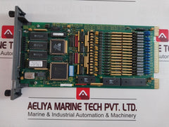 Abb Imsed01 Events Digital Module Gm9.0082.001.51 (Not Working)