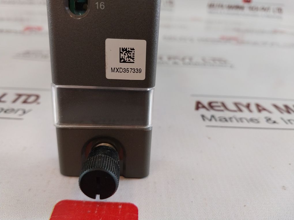 Abb Imsed01 Sequence Of Events Digital Module Gm9.0082.00100