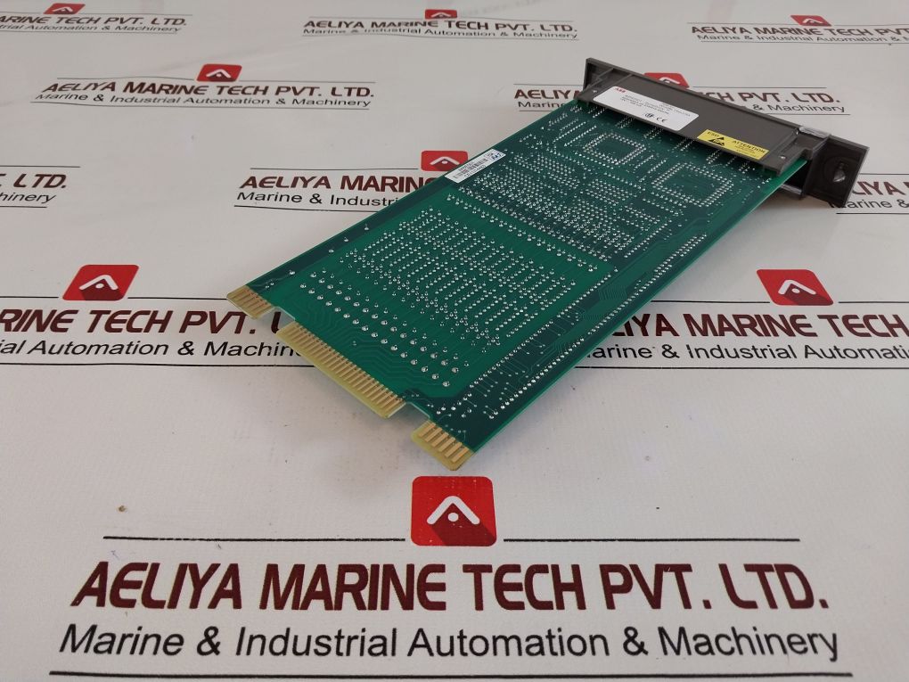 Abb Imsed01 Sequence Of Events Digital Module Gm9.0082.00100