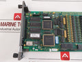 Abb Imsed01 Sequence Of Events Digital Module Gm9.0082.00100