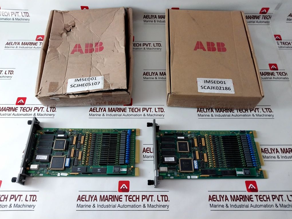 Abb Imsed01 E96-631