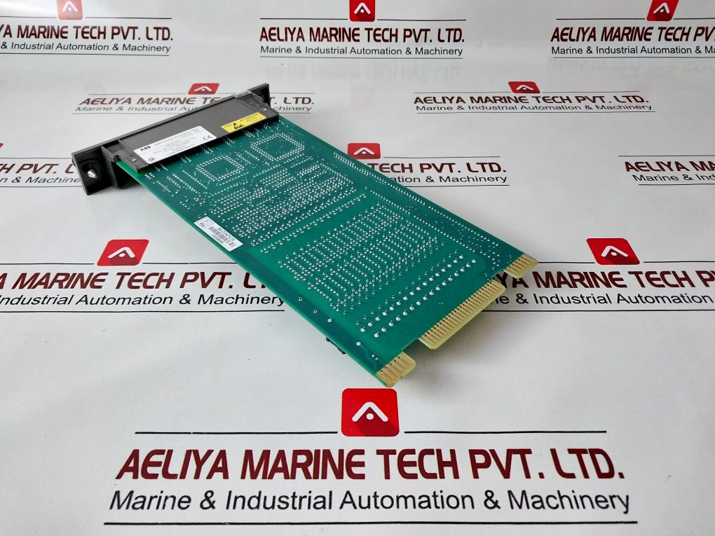 Abb Imsed01 Seq. Of Events Digital Module Gm9.0082.001.51