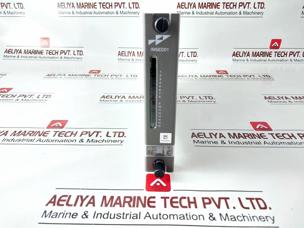 Abb Imsed01 Seq. Of Events Digital Module Gm9.0082.001.51