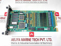 Abb Imsed01 Seq. Of Events Digital Module Gm9.0082.001.51