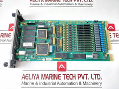 Abb Imsed01 Seq. Of Events Digital Module Gm9.0082.001.51