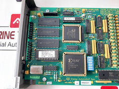 Abb Imsed01 Seq. Of Events Digital Module Gm9.0082.001.51