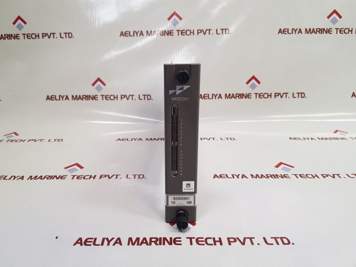 Abb Imsed01 Symphony Seqence Of Events Digital Gm9.0082.001.51
