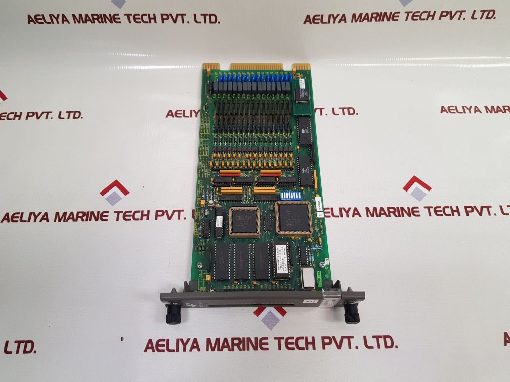 Abb Imsed01 Symphony Seqence Of Events Digital Gm9.0082.001.51
