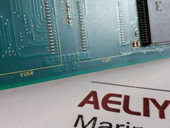 Abb Innpm12 Symphony Network Process Module Rev.B