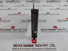 Abb Innpm12 Symphony Network Process Module Rev.B