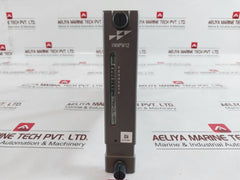 Abb Innpm12 Symphony Network Process Module Rev.B